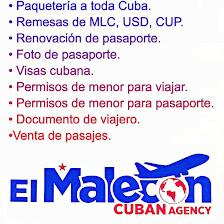 El Malecon