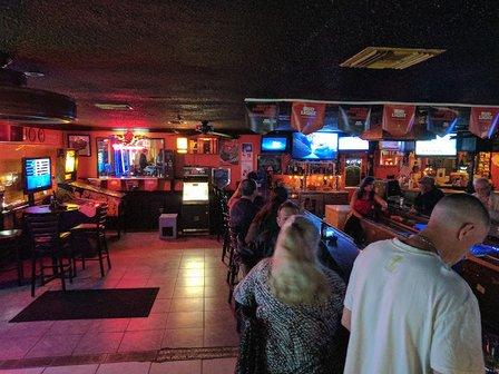 Ridge Road Tavern