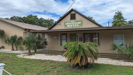Grand Boulevard Efficiency Motel