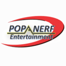 Pop-A-Nerf Entertainment