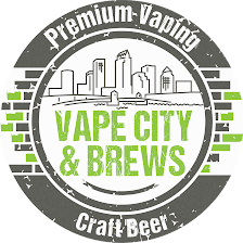 Vape City & Brews