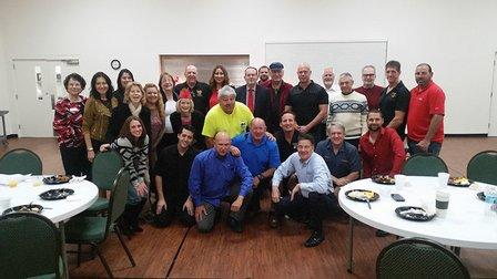 PROs Networking Group