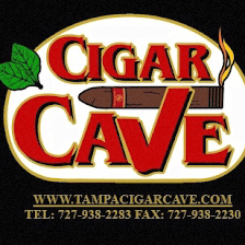 Cigar Cave Lounge