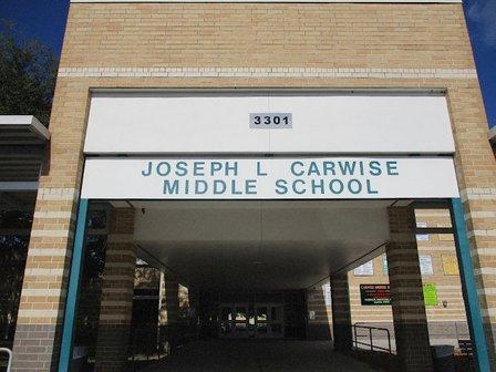 Carwise Middle School