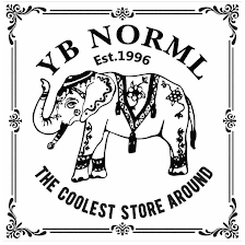 YB NORML Smoke Shop and Unique boutique Est.1996
