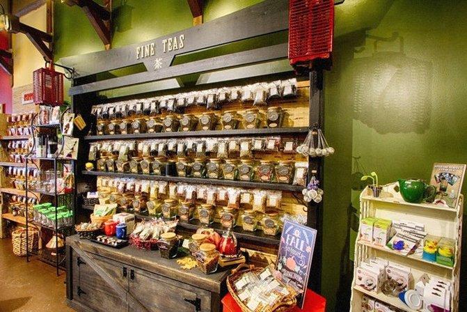 The Spice & Tea Exchange of Tarpon Springs