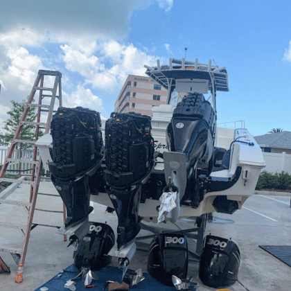 Your Mobile Marine LLC