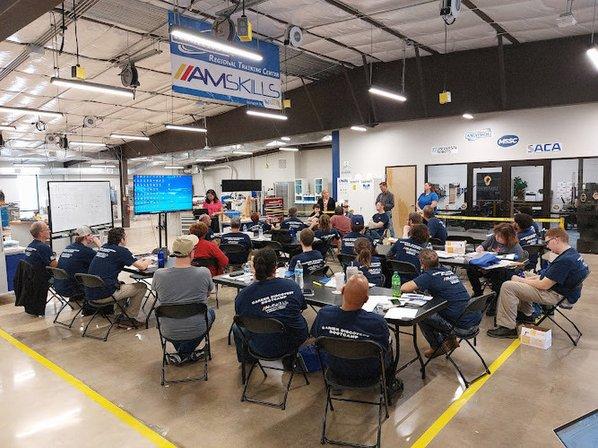 AmSkills, Inc.