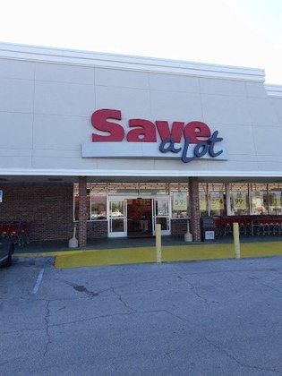 Save A Lot