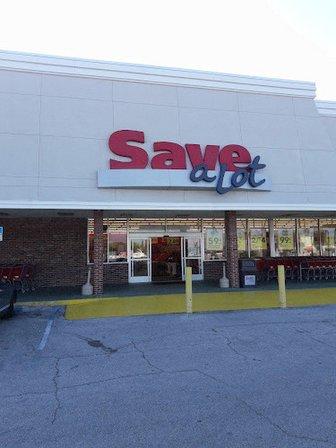 Save A Lot