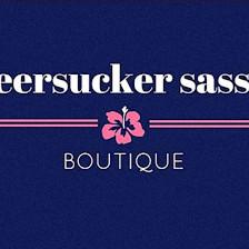 Seersucker Sassy Boutique