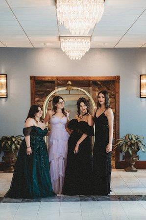 Jennifer Elizabeth Photography & Studios
