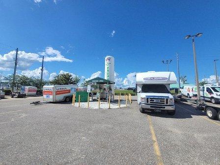 U-Haul Moving & Storage of Clermont