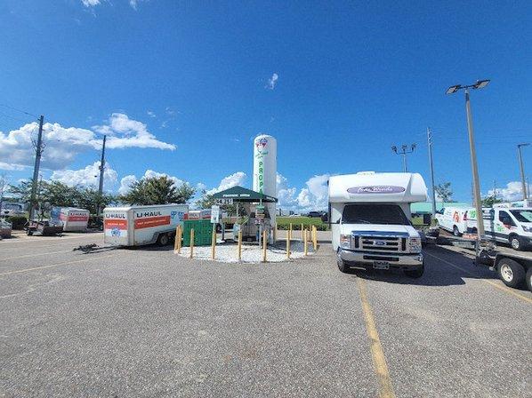 U-Haul Moving & Storage of Clermont