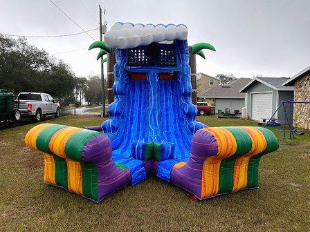 Florida Tents & Events