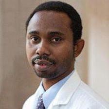 Kwame Ntim, MD