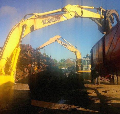 Kissimmee Metal Recyclers