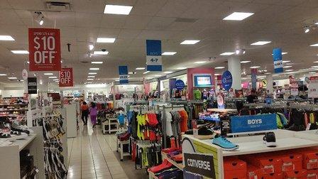 JCPenney