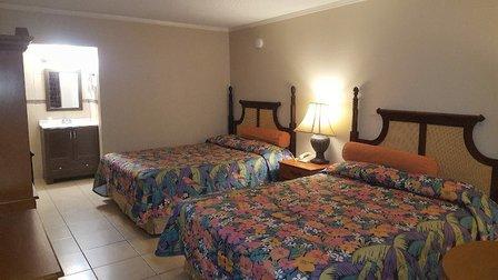 Sunrise Motel