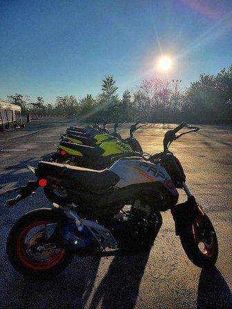 Orange Osceola Safety Institute (Motorcycle Training)