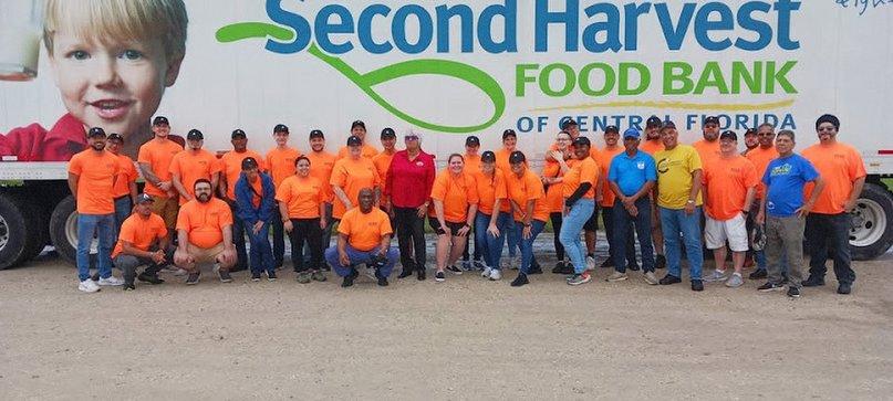 Church & Community Assistance Program