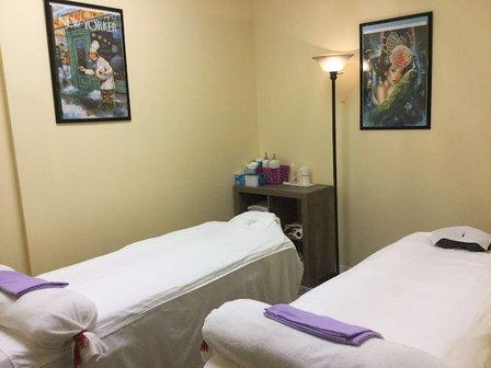 Luxe Massage & Facial Spa