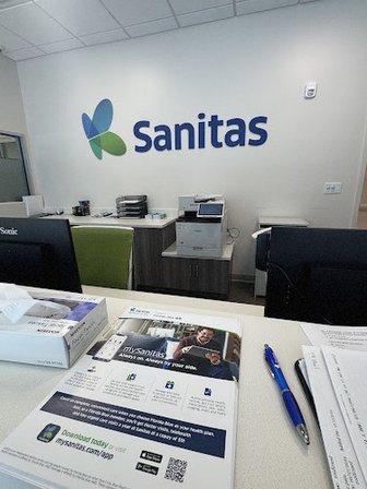 Sanitas Medical Center