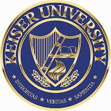 Keiser University Lakeland