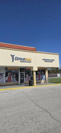 Clinical Care Medical Centers of Lakeland