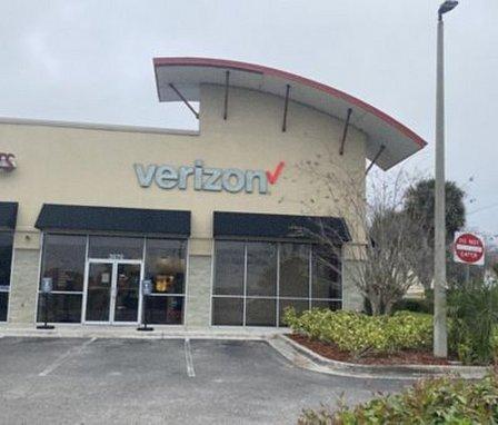 Verizon Business Services