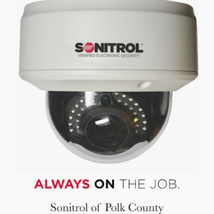 Sonitrol of Polk County, LLC