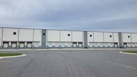Horizon Door & Dock Inc