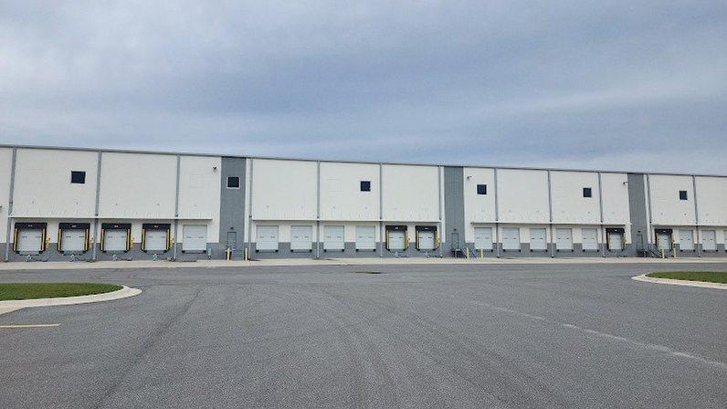 Horizon Door & Dock Inc