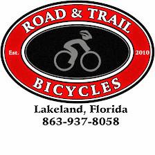 Road & Trail Bicycles