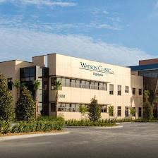 Watson Clinic Highlands