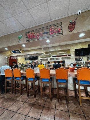 Mega Mercado #2 Lakeland - Mexican Restaurant