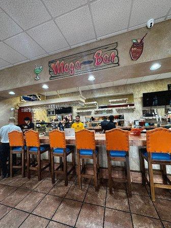 Mega Mercado #2 Lakeland - Mexican Restaurant