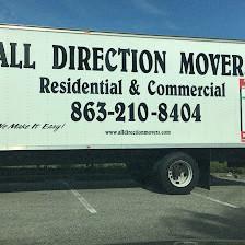 All Direction Movers