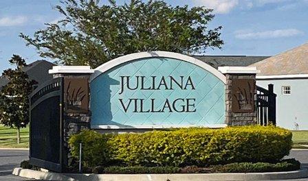 Juliana Village Auburndale OFFICIAL