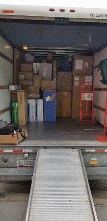 Monster Movers LLC