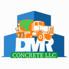 DMR Concrete LLC