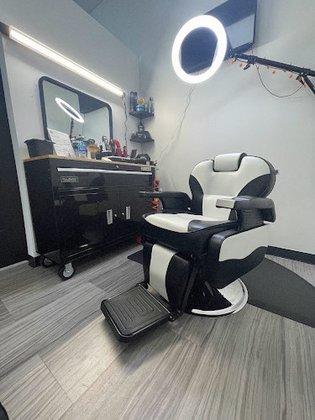 The Brave Barber Studio