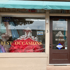 Best Occasions