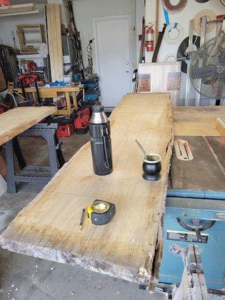 Jls carpenter