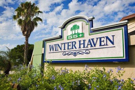Winter Haven Manufactured Home Community