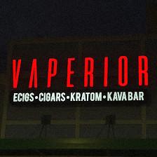 Vaperior Smoke Shop & Kava Bar
