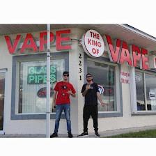The King of Vape