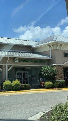Quest Diagnostics