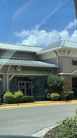 Quest Diagnostics