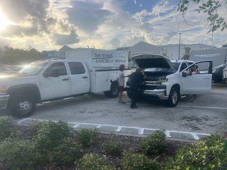Tom Nichols Mobile Repair Maintenance LLC